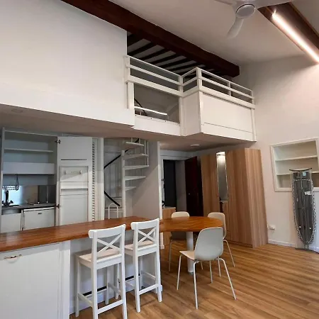 Modern Loft Next To Piazza Del Duomo Apartamento Florencia