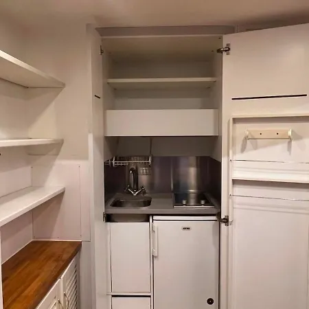 Apartamento Modern Loft Next To Piazza Del Duomo Florencia