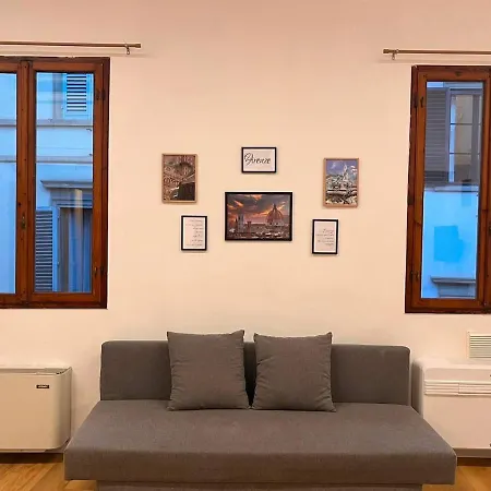 Modern Loft Next To Piazza Del Duomo Florencia